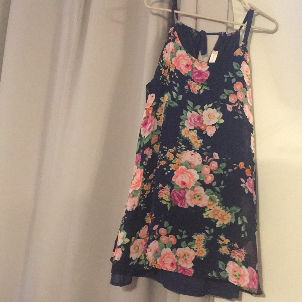 NWOT altar’d state dress!